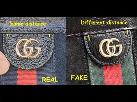 original gucci bag vs fake|gucci counterfeit bag.